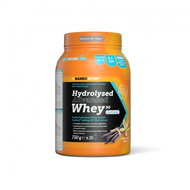 Namedsport Hydrolysed Advanced Whey Vanilla Cream - 750G, Protein Drink - Protein
