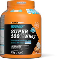 Namedsport Super 100% Whey Coconut Almond - 908G, Proteinový Nápoj - Protein