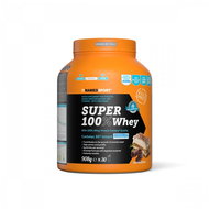 Namedsport Super 100% Whey Tiramisu - 908G, Proteinový Nápoj - Protein