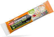 Namedsport Crunchy Protein Bar Birthday Cake - 40G, Protein Bar - Protein Bar