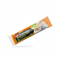 Namedsport Crunchy Protein Bar Cappuccino - 40G, Protein Bar - Protein Bar