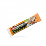 Namedsport Crunchy Protein Bar Caramel Vanilla - 40G, Protein Bar - Protein Bar