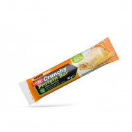 Namedsport Crunchy Protein Bar Lemon Tarte - 40G, Protein Bar - Protein Bar