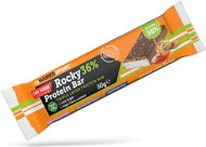 Namedsport Rocky 36% Protein Bar Caramel Cookie - 50G, Protein Bar - Protein Bar