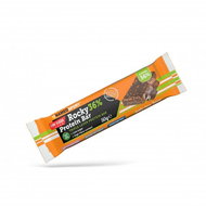 Namedsport Rocky 36% Protein Bar Double Choco - 50G, Protein Bar - Protein Bar