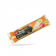 Namedsport Rocky 36% Protein Bar Raspberry Cheesecake - 50G, Protein Bar - Protein Bar