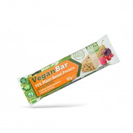 Namedsport Vegan Protein Bar Red Fruits - 40G, Protein Bar - Protein Bar