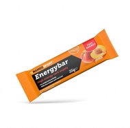 Namedsport Energybar Peach - 35G, Energy Bar - Energy Bar