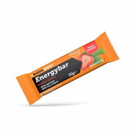 Namedsport Energybar Strawberry - 35G, Energy Bar - Energy Bar