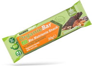 Namedsport Organic Bar Cocoa Almond - 30G, Energy Vegan Bar - Energy Bar