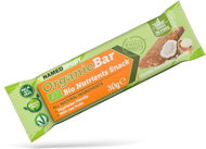 Namedsport Organic Bar Coconut-Macadamia - 30G, Energy Vegan Bar - Energy Bar