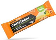 Namedsport Proteinbar Peach&Mango Yoghurt - 50G, Protein bar - Energy Bar