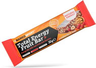 Namedsport Total Energy Fruit Bar Cranberry & Nuts - 35G, Energy Bar - Energy Bar