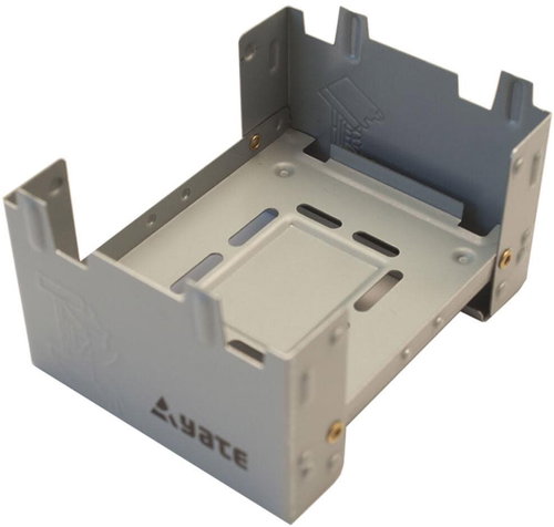 Yate solid alcohol cooker - Camping Stove - Main image