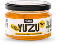 YUZEE Yuzu 250 g - Syrup