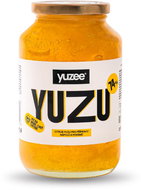 YUZEE Yuzu 1 000 g - Syrup