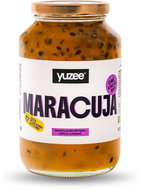 YUZEE Maracuja 1 000 g - Syrup