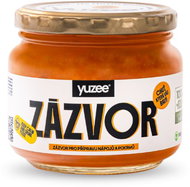 YUZEE Ginger 550 g - Syrup