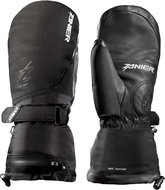 Zanier HOT.ZX 3.0 warm gloves mittens, men's size S - Heated Gloves