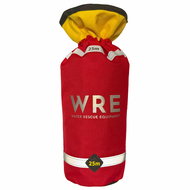 WRE Throwing bag with launching strap, 25 m - Water Rescue System