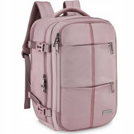 Zagatto ZG1109 růžový - Travel Backpack