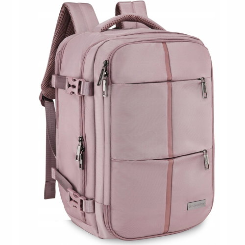 Zagatto ZG1109 růžový - Travel Backpack - Main image