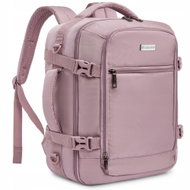 Zagatto ZG1115 růžový - Travel Backpack