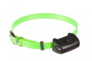 Canicom 5 additional collar light green - Electronic Training Collar