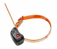 Tracker G500FI Tracking GPS Collar Black Magnum - Pet GPS Tracker