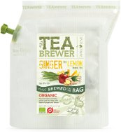 Grower&#39;s Cup - Ginger &amp; Lemon - Tea