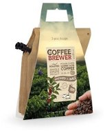 Grower&#39;s cup - 3 pcs per package - Coffee