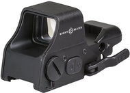 Sightmark Ultra Shot Plus Reflex Sight - Collimator