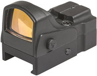 Firefield Impact Mini Reflex Sight w/45 Degree Mount - Collimator