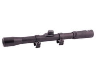 Odeon Airgun 4x20 - Sight