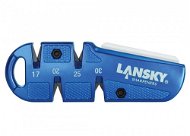 Lansky QuadSharp - Knife Sharpener