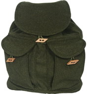 Zagorje Rudel Hunting Backpack Medium Loden - Hunting Backpack