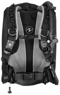 Aqualung kompenzátor vztlaku Rogue black MD - Potápěčský žaket