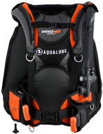 Aqualung kompenzátor vztlaku Pro HD Compact univerzální XXS/XS - Potápěčský žaket