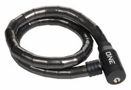 ONE Multipack 3 ks Iron 3.0 zámek na kolo - Bike Lock