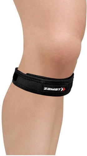 ZAMST JK Band Knee XS - Bandage - Main image