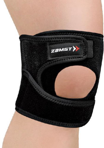 ZAMST JK-1 Knee XS - Brace - Main image