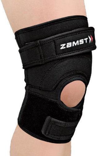 ZAMST JK-2 Knee 2XL - Brace - Main image