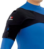 ZAMST Shoulder Wrap M - Brace