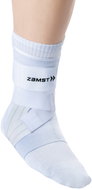 ZAMST 2025 A1 Ankle White Right - Brace