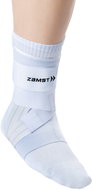 ZAMST 2025 A1 Ankle White Left S - Brace