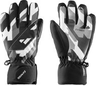 Zanier Mellau. GTX size 4 - Ski Gloves