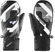 Zanier Mellau. GTX Mitten size 4,5 - Ski Gloves