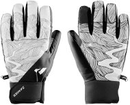 Zanier Free. GTX black size 11 - Ski Gloves