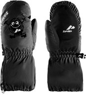 Monster Zanier. STX black size 2 - Ski Gloves