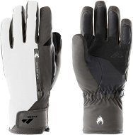 Zanier Serfaus. STX black size 7 - Ski Gloves